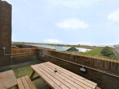 The Gather Inn - 120