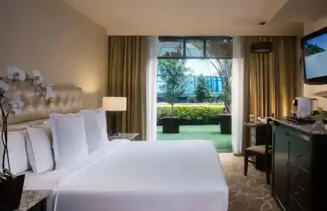 Marquis Reforma - 50