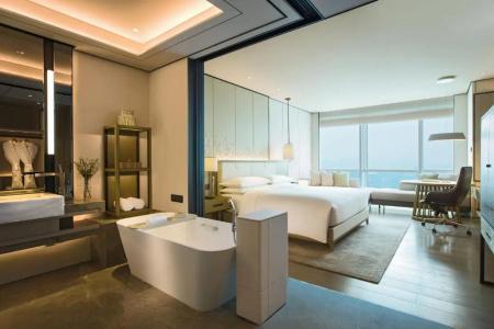 Shenzhen Marriott Nanshan - 85
