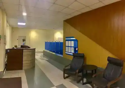 Депо - 1