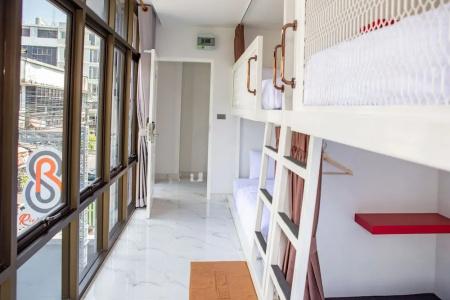 Rich8 Hostel - 14