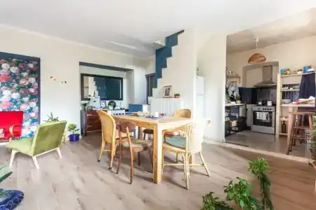 Vagabond b&b - 1
