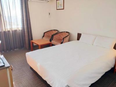 Hakodate Royal Seaside Bbh Hotel Group - 56