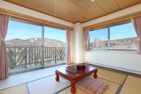 Mount Shiga - 33