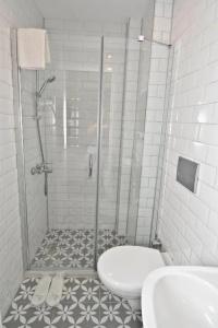 Londİa Otel - 21
