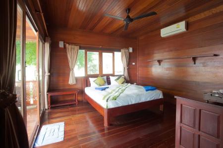 Koh Tao Regal Resort - Sha Plus - 111
