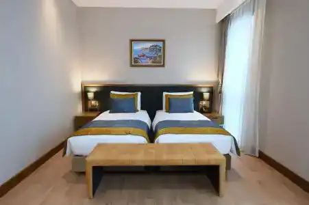 Cher & Spa Istanbul Taksim - 28