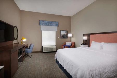 Hampton Inn-Medical Park - 51