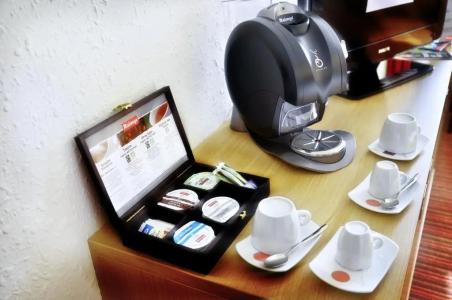 Mercure Stuttgart Böblingen - 20