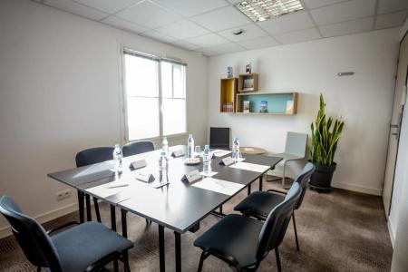 Best Western Plus Hôtel Vannes Centre Ville - 20