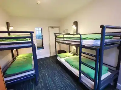 Yha Earl's Court - 51