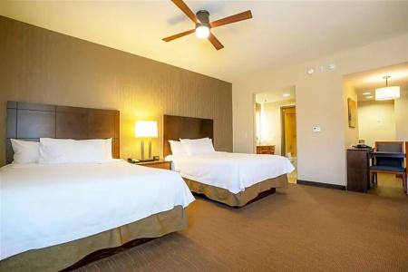 Homewood Suites by Hilton, - 111