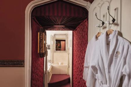 Lumley Castle Hotel - 62