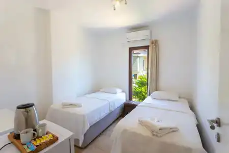 Paydos Otel Yarımada - 106