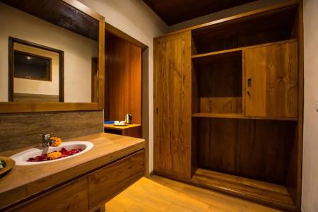 Seken Cottages Ubud - 37