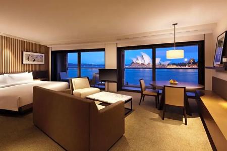 Park Hyatt - 57