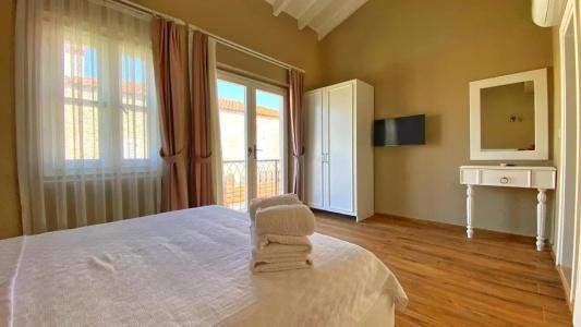 Jardin d'Azur Alaçatı - 14