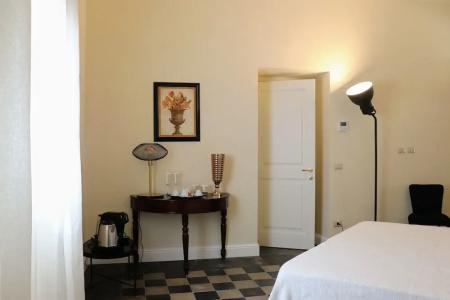 San Carlo Suites - 73