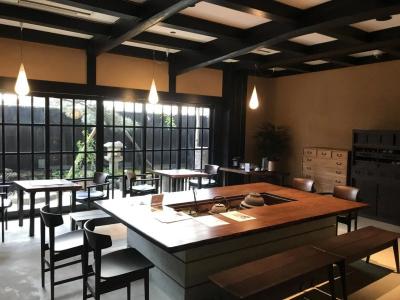 Kyomachiya Ryokan Sakura Urushitei - 19