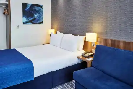 Holiday Inn Express Manchester City Centre Arena, An Ihg - 5