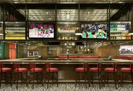 Embassy Suites by Hilton/ Fallsview - 30