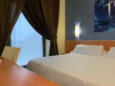 Best Western Class - 80