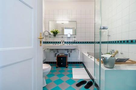 Art Deco Montana - 43