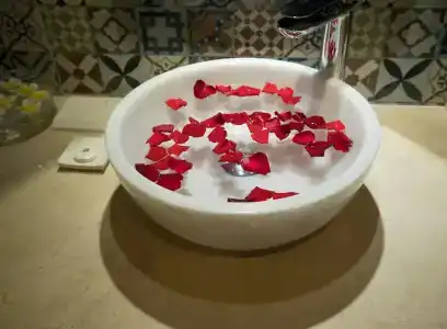 Senvila Boutique Resort & Spa - 176
