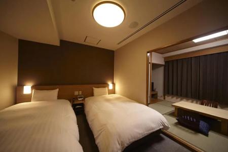 Dormy Inn Express Sendai Hirose Dori - 45