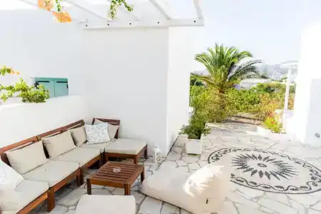 Kostantakis Winery Residence - 144