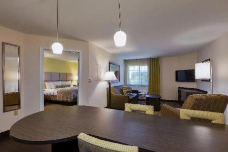 Candlewood Suites Tucson, An Ihg - 35