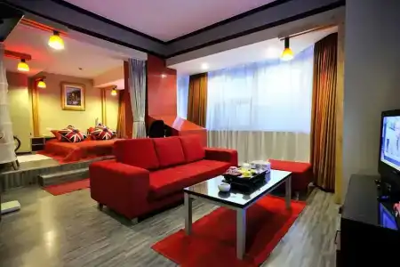 Kunming Guihua - 3