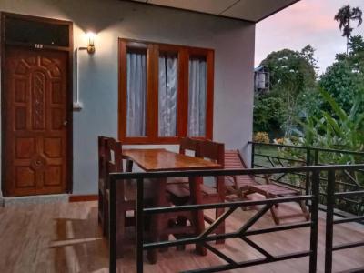 Tree Tops River Huts - 74