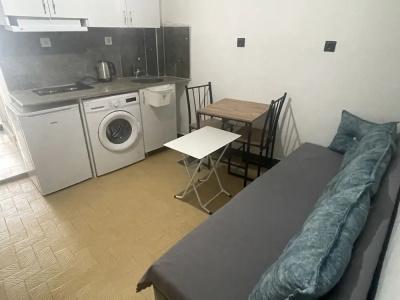 Ersoy Ege Apart Otel - 76