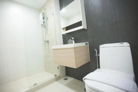 Park 19 Residence - 110