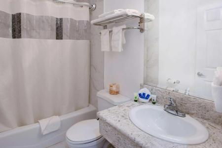 Rodeway Inn & Suites - - 19
