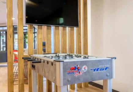 ibis Marseille Est La Valentine - 20