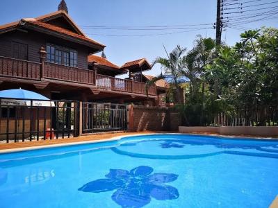 Baan Thai Lanna Pattaya - 50