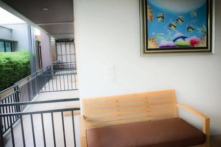 Double D Boutique Residence - 11