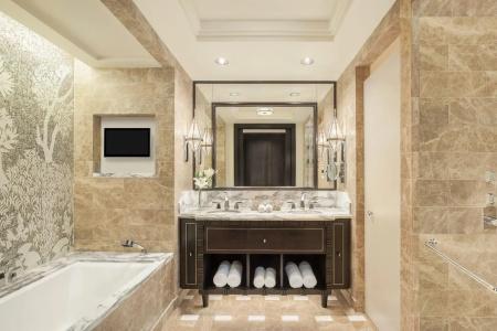 The St. Regis Cairo - 5