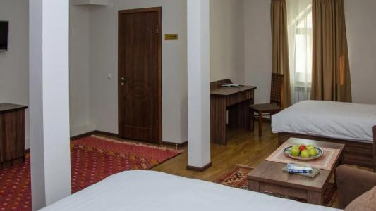 Jipek Joli Inn - 13