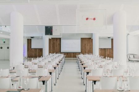 Higueron Malaga, Curio Collection by Hilton - 30