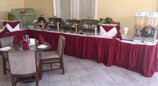 ShaMool Inn - 26