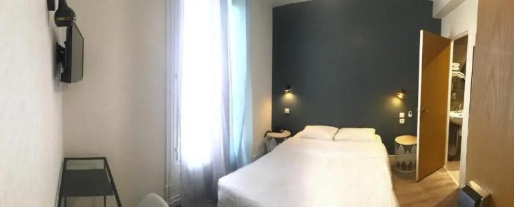 Hôtel du Maine - 65