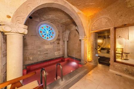 Pegas Cave Suites - 183