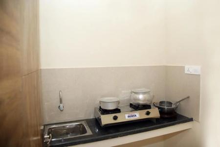 Apollo Court (Apollo hospital,Sankara natralya, US consulate - 14