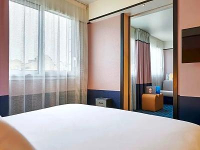 Mercure Paris 15 Porte de Versailles - 56