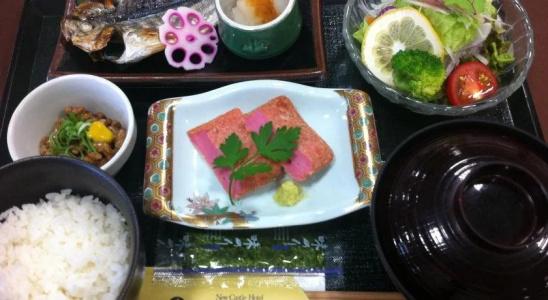Hamada New Castle - 8