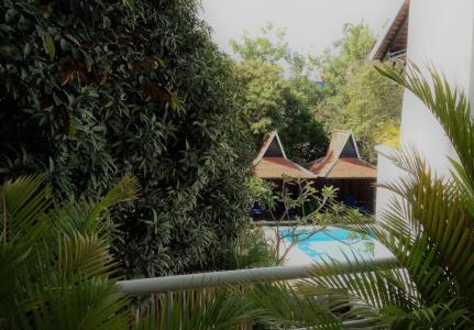 Iroha Garden & Resort - 215
