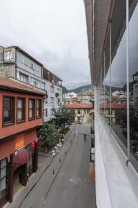 ARSLANLAR KONAĞI - 19